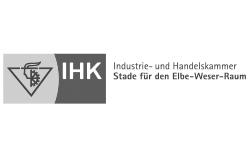 IHK Stade Logo