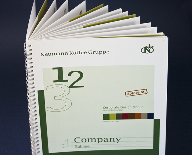 Neumann Kaffee Gruppe