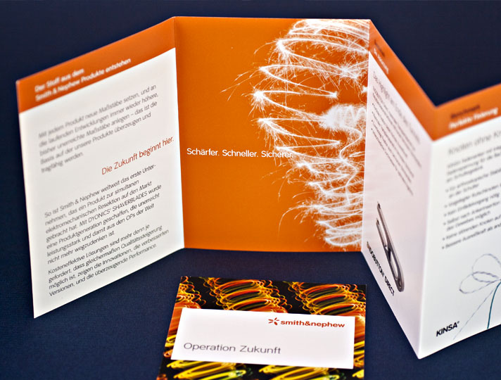 Smith & Nephew