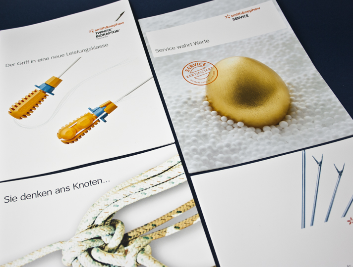 Smith & Nephew