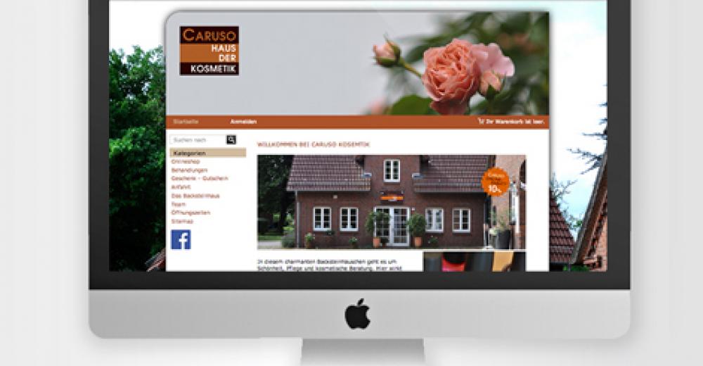 Caruso Kosmetik