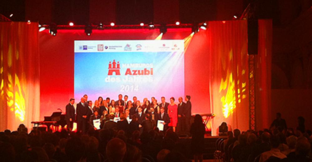 Azubi des Jahres 