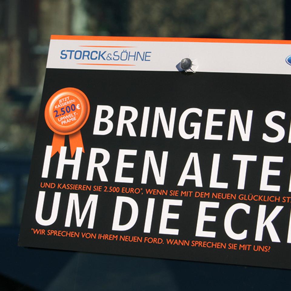 Storck & Söhne 