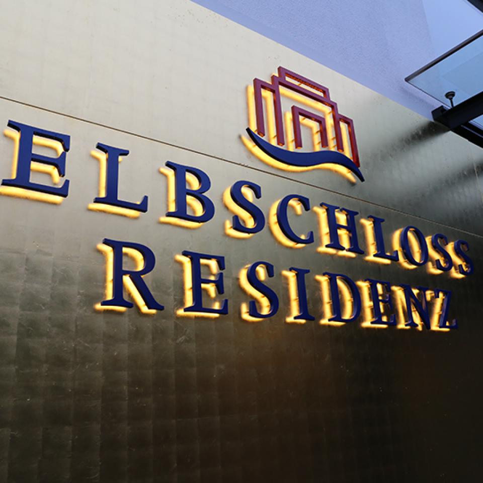 Elbschloss Residenz