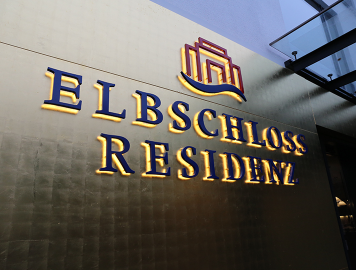 Elbschloss Residenz