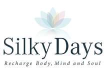 Detox your life. Responsive Website am Start!